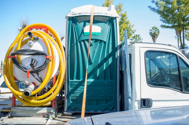 Best Portable toilet rental cost  in Prces Lakes, IN