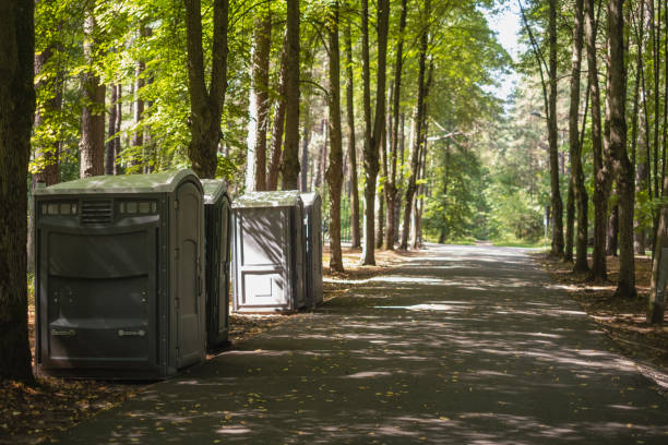 Best Local porta potty services  in Prces Lakes, IN